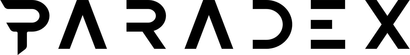 Paradex
